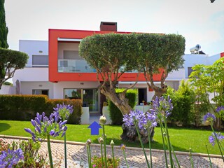 Maison de vacances Vale de Parra Enregistrement extérieur 10