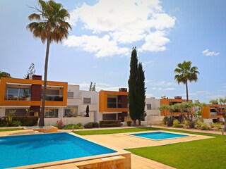 Casa per le vacanze Vale de Parra Registrazione all'aperto 11