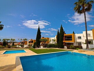 Maison de vacances Vale de Parra Enregistrement extérieur 12