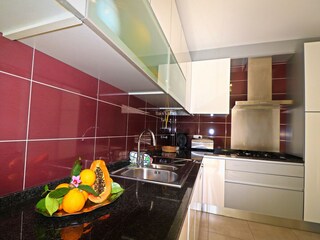 Casa per le vacanze Vale de Parra Caratteristiche 29