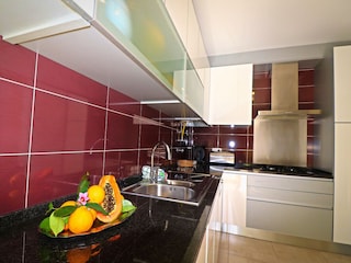 Maison de vacances Vale de Parra Équipement 29