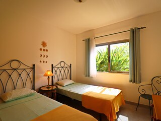 Casa per le vacanze Vale de Parra Caratteristiche 26