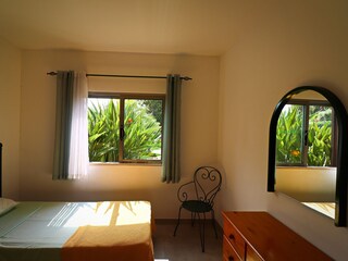 Casa per le vacanze Vale de Parra Caratteristiche 27