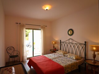 Vakantiehuis Vale de Parra Kenmerken 23