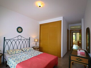 Casa per le vacanze Vale de Parra Caratteristiche 24