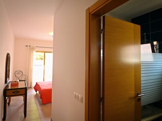 Maison de vacances Vale de Parra Équipement 21