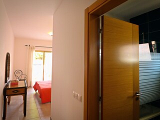 Vakantiehuis Vale de Parra Kenmerken 21