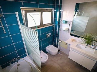 Maison de vacances Vale de Parra Équipement 22