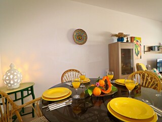 Maison de vacances Vale de Parra Équipement 16