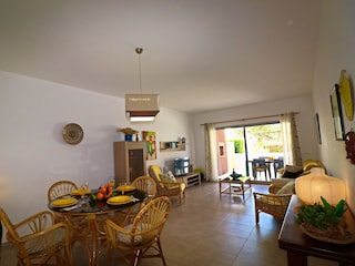 Maison de vacances Vale de Parra Équipement 15