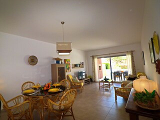 Vakantiehuis Vale de Parra Kenmerken 15