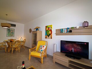 Vakantiehuis Vale de Parra Kenmerken 18