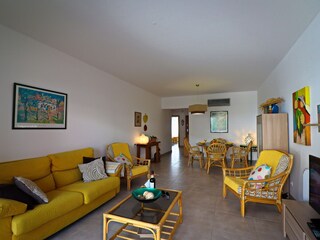 Casa per le vacanze Vale de Parra Caratteristiche 17