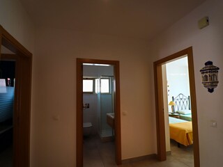 Casa per le vacanze Vale de Parra Caratteristiche 20