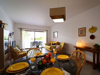 Casa per le vacanze Vale de Parra Caratteristiche 19