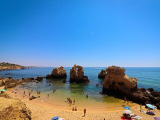 Maison de vacances Vale de Parra Environnement 39