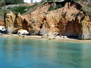 Casa per le vacanze Vale de Parra Ambiente 40