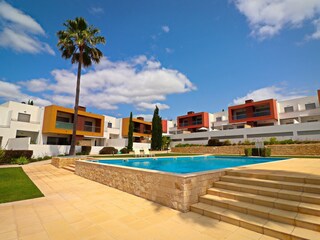 Maison de vacances Vale de Parra Enregistrement extérieur 13