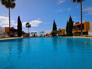 Maison de vacances Vale de Parra Enregistrement extérieur 14