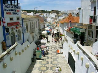 Maison de vacances Vale de Parra Environnement 31