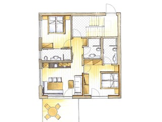 Stadl Suite Silvretta_neu