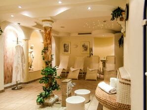 Ferienzimmer Doppelzimmer MADLEIN