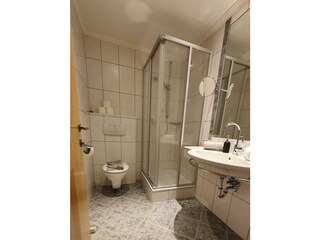 Dz Standard ohne Balkon - Bad