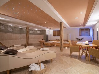 Wellness & Relaxzone