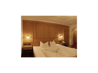 Standarddoppelzimmer mit Balkon768