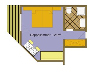 Doppelzimmer-mit-Balkon_G768