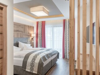 Doppelzimmer de luxe