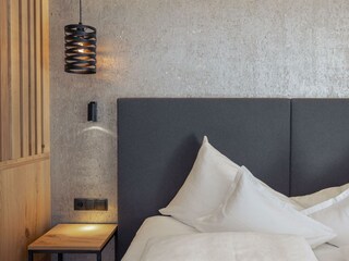 Doppelzimmer de luxe