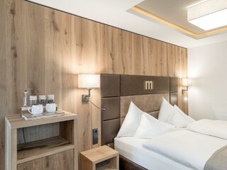 Doppelzimmer de luxe