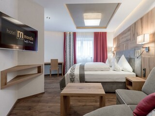 Doppelzimmer de luxe