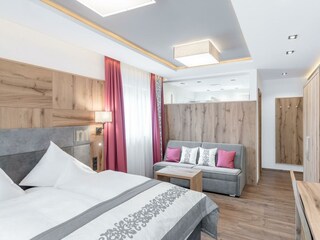 Doppelzimmer de luxe