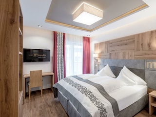 Doppelzimmer de luxe