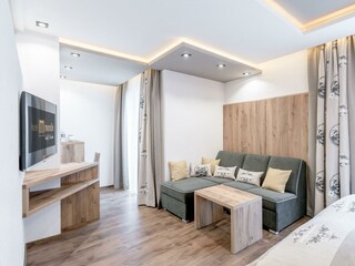 Doppelzimmer de luxe