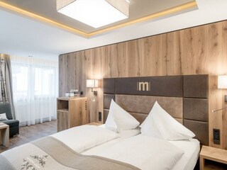 Doppelzimmer de luxe