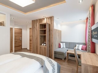 Doppelzimmer de luxe