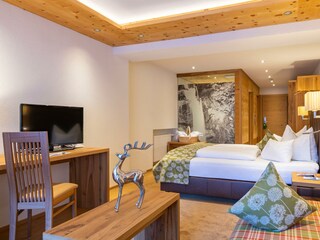 Doppelzimmer Madlein deluxe