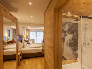 Doppelzimmer Madlein deluxe