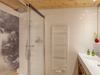 Doppelzimmer Madlein deluxe