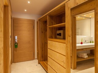 Doppelzimmer Madlein deluxe