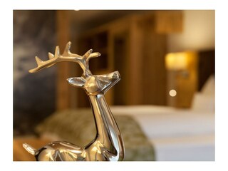 Doppelzimmer Madlein deluxe