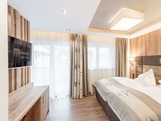 Hotel Appartement de luxe