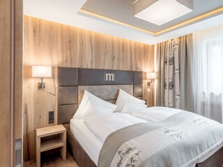 Hotel Appartement de luxe