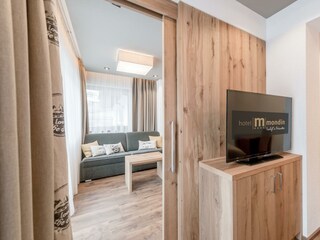 Hotel Appartement de luxe