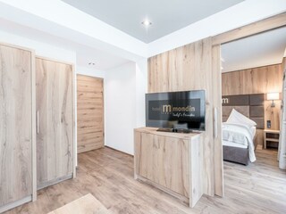 Hotel Appartement de luxe