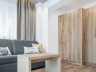 Hotel Appartement de luxe