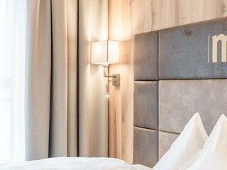 Hotel Appartement de luxe